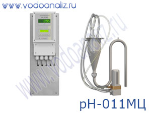 pH-011 pH- (pH-)